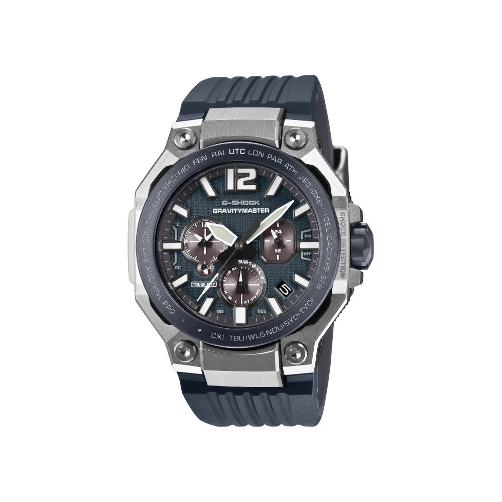 ＜2026年7月10日発売＞G-SHOCK MASTER OF G Gravity Master GWR-B3000A-2AJF ジーショック 腕時計 メンズ パイロットウォッチ