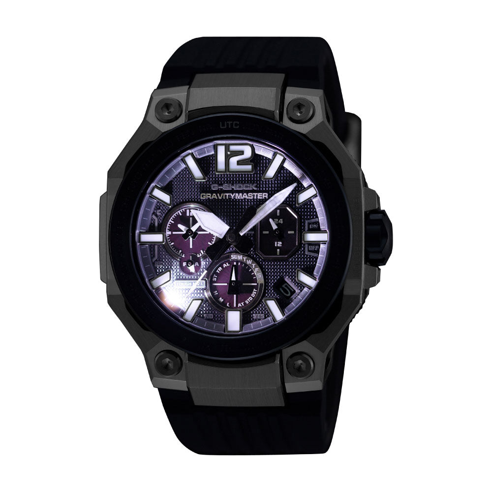 ＜2026年7月10日発売＞G-SHOCK MASTER OF G Gravity Master GWR-B3000A-2AJF ジーショック 腕時計 メンズ パイロットウォッチ