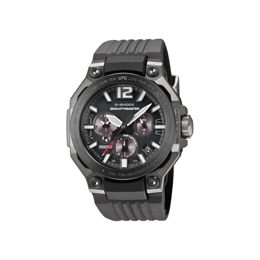 ＜2026年7月10日発売＞G-SHOCK GWR-B3000B-8AJF MASTER OF G - AIR GRAVITYMASTER ジーショック 腕時計 メンズ パイロットウォッチ