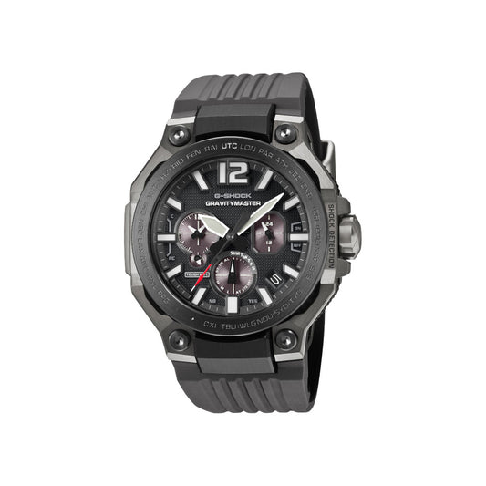 ＜2026年7月10日発売＞G-SHOCK GWR-B3000B-8AJF MASTER OF G - AIR GRAVITYMASTER ジーショック 腕時計 メンズ パイロットウォッチ