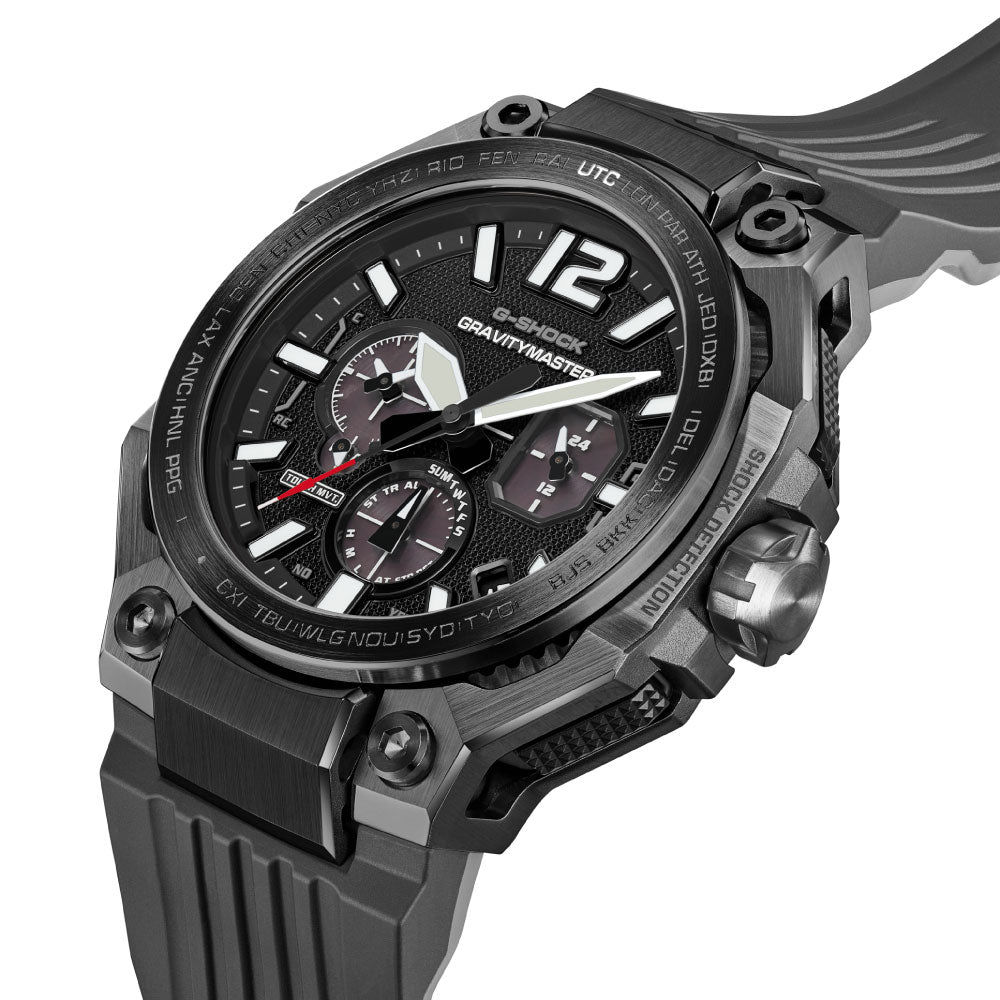 G-SHOCK GWR-B3000B-8AJF MASTER OF G - AIR GRAVITYMASTER ジー