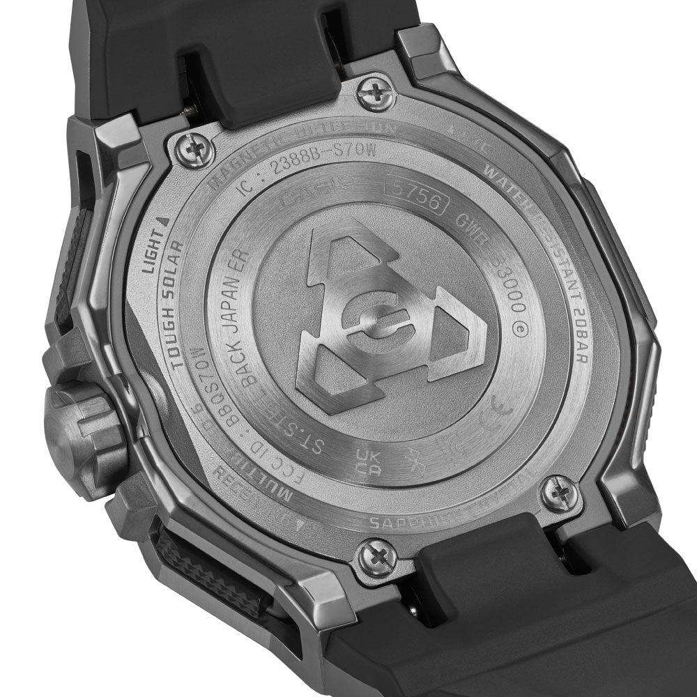 G-SHOCK GWR-B3000B-8AJF MASTER OF G - AIR GRAVITYMASTER ジー