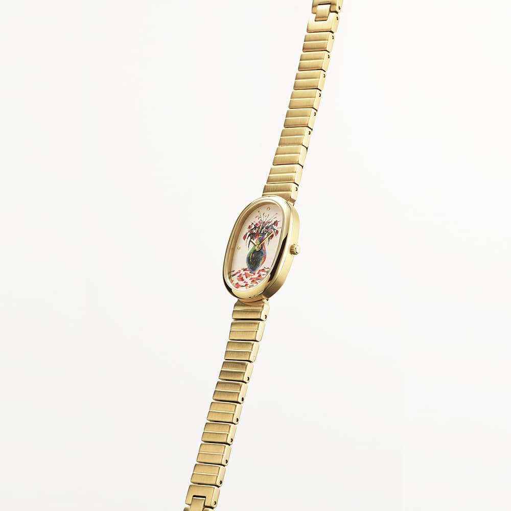 BREDA JANE 1741AININA-GD ブレダ 腕時計 レディース
