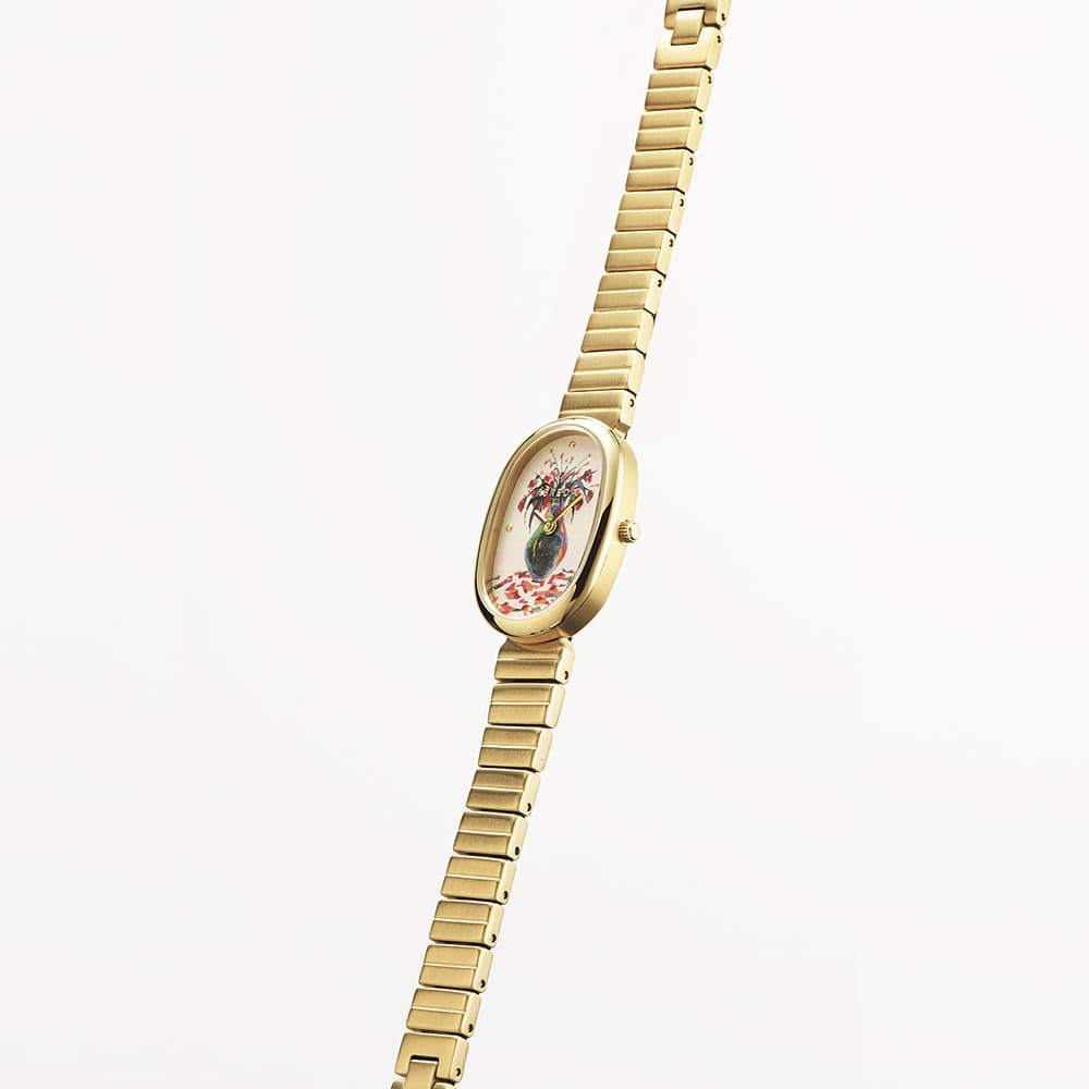 ＜GW SALE＞BREDA JANE 1741AININA-GD ブレダ 腕時計 レディース