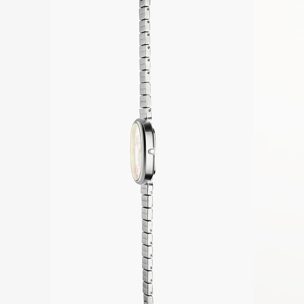＜GW SALE＞BREDA JANE 1741AININA-SV ブレダ 腕時計 レディース
