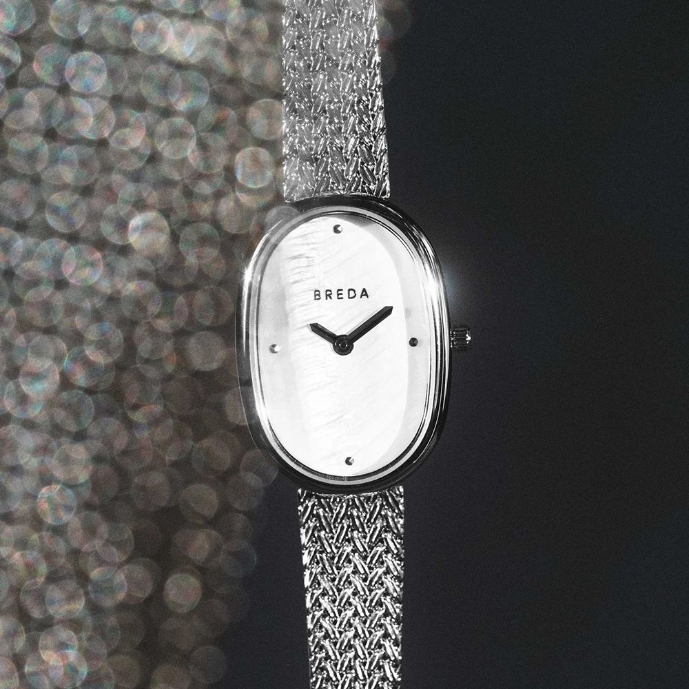 BREDA JANE TETHERED Collection 1741m ブレダ 腕時計 レディース