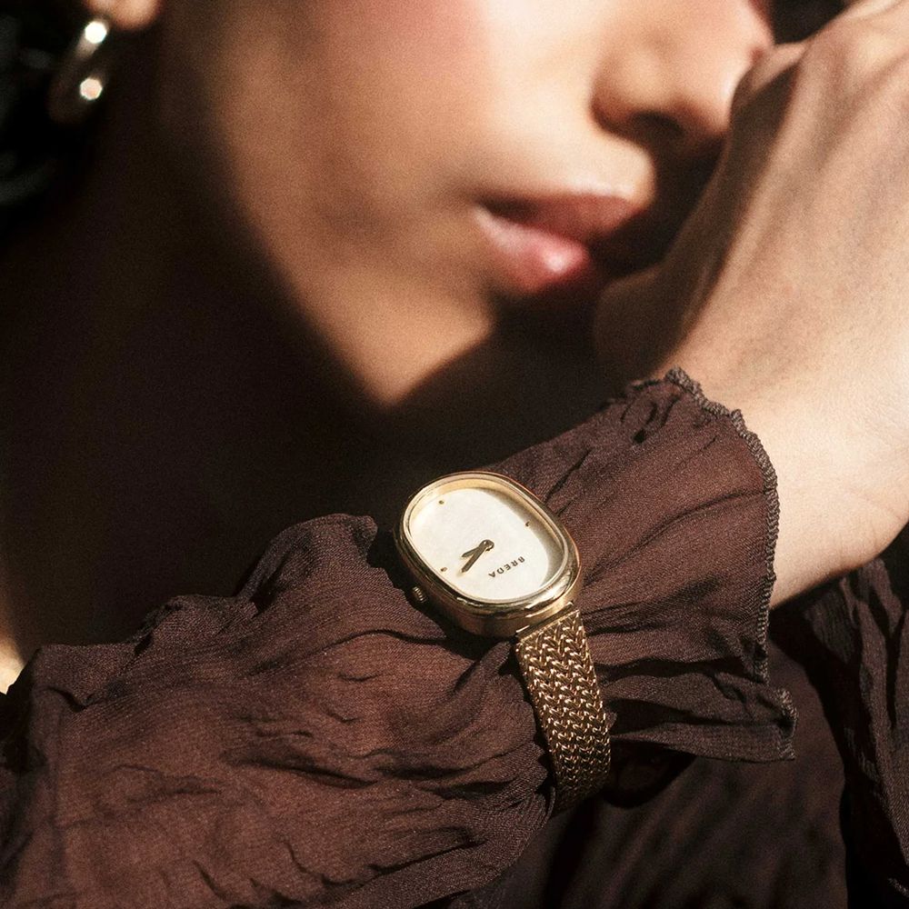 BREDA JANE TETHERED Collection 1741n ブレダ 腕時計 レディース