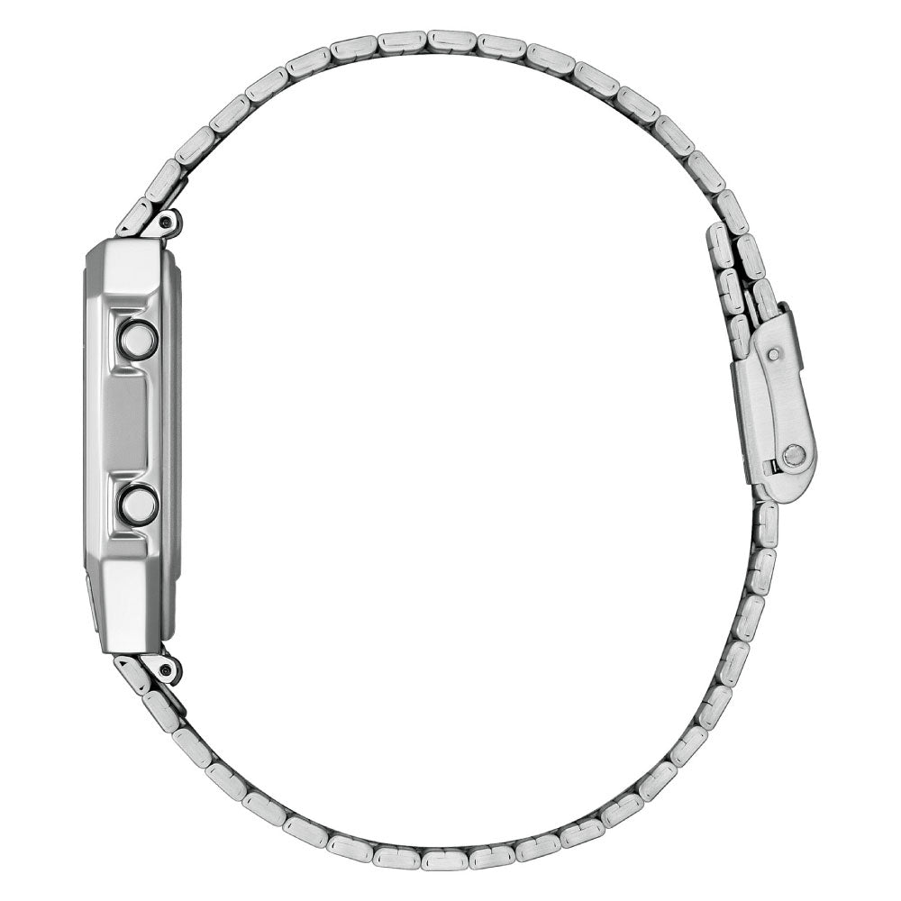 CITIZEN COLLECTION RECORD LABEL PLAYGROUND Edition JG2170-59Y 限定モデル500本 シチズン レコードレーベル サーモセンサー 腕時計 メンズ