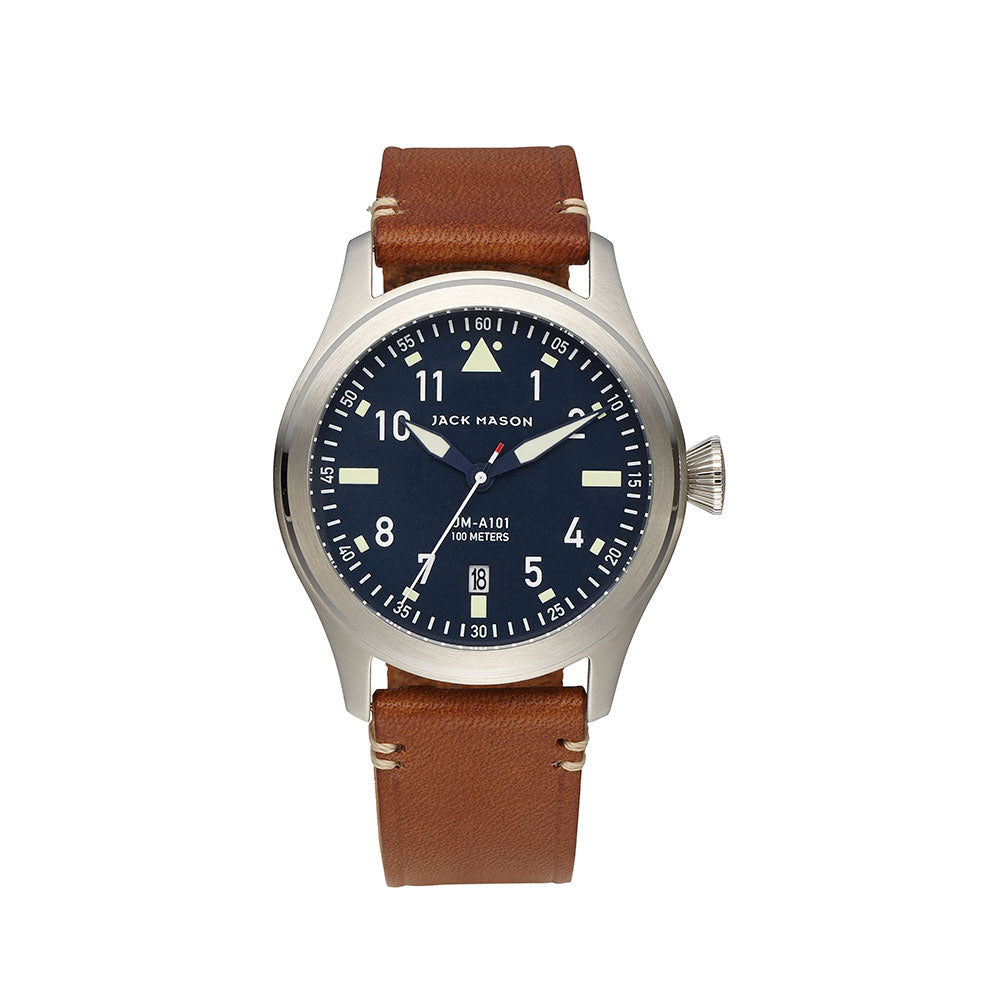 JACK MASON AVIATION JM-A101-004