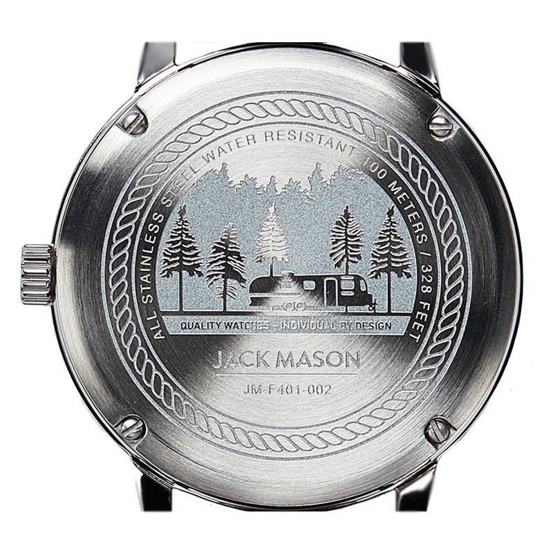 JACK MASON FIELD JM-F401-002