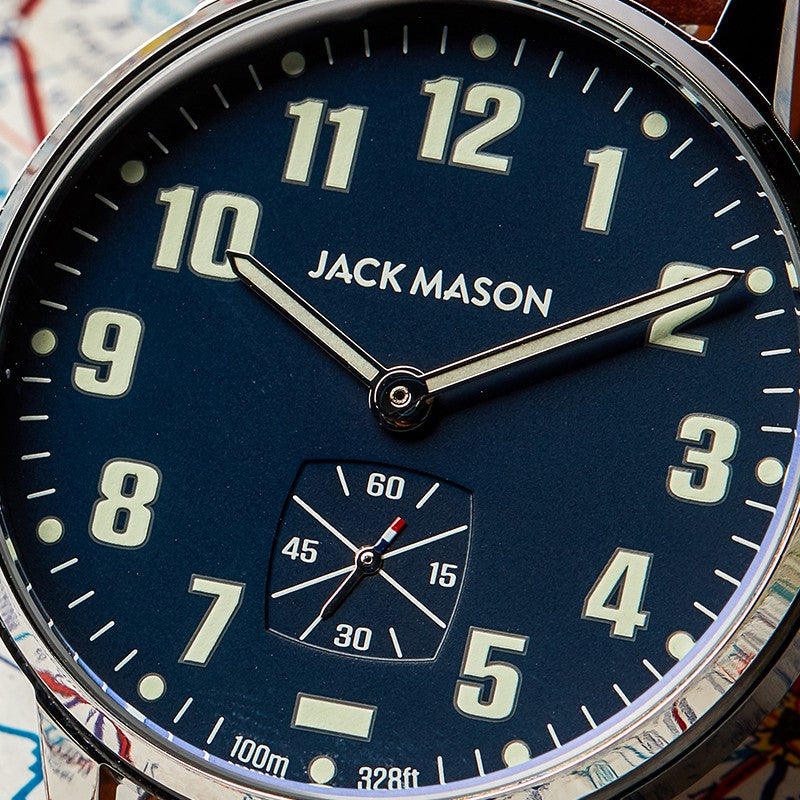 ＜SALE 40%OFF＞JACK MASON FIELD JM-F401-002 ジャックメイソン 腕時計 メンズ