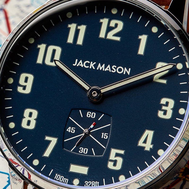 JACK MASON FIELD JM-F401-002