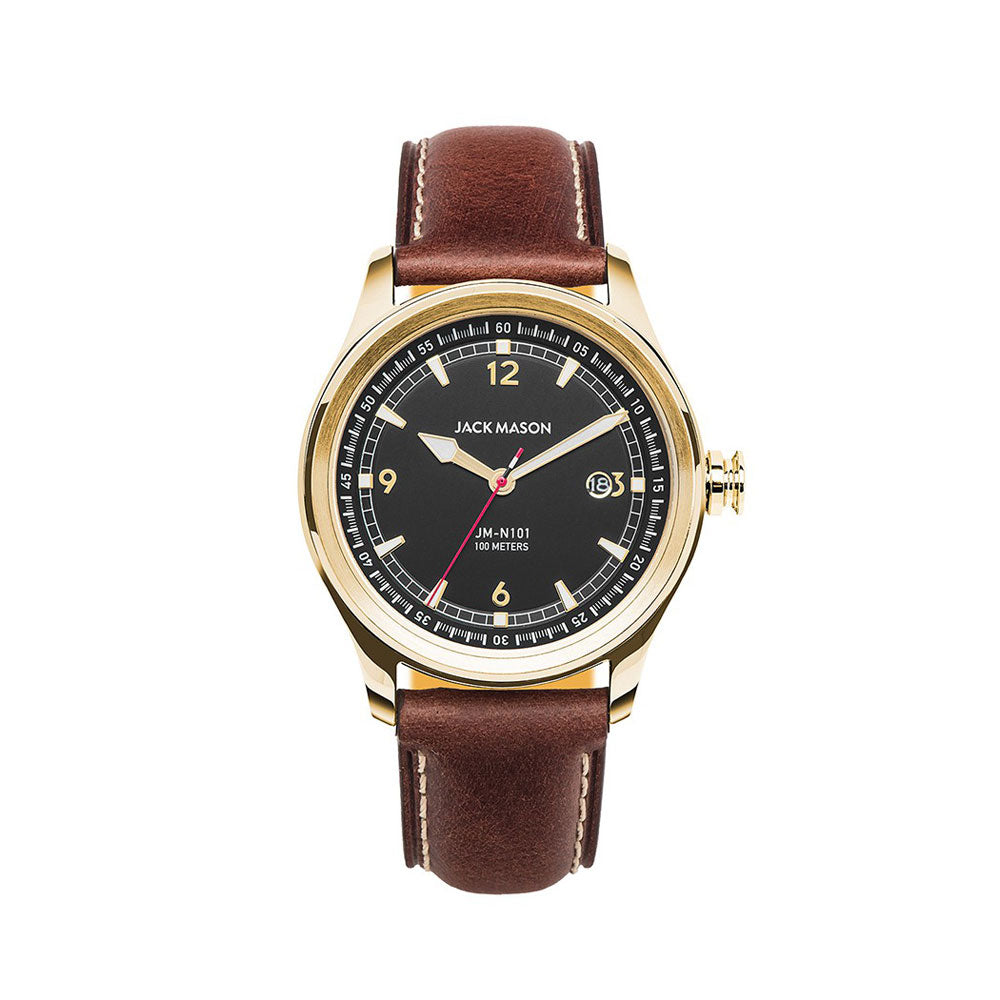 JACK MASON NAUTICAL JM-N101-206