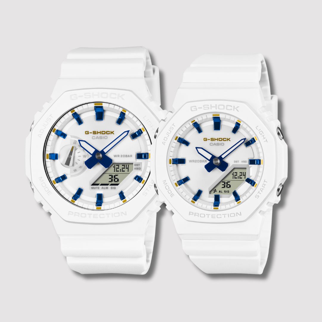 G-SHOCK G Presents Lover's Collection 2025 LOV-25A-7AJR ジーショック ペアウォッチ ラバコレ