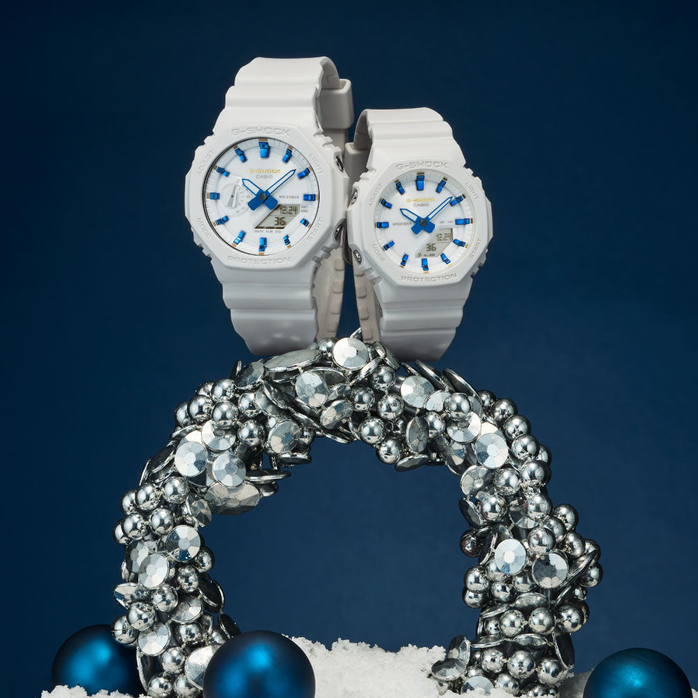 G-SHOCK G Presents Lover's Collection 2025 LOV-25A-7AJR ジーショック ペアウォッチ ラバコレ