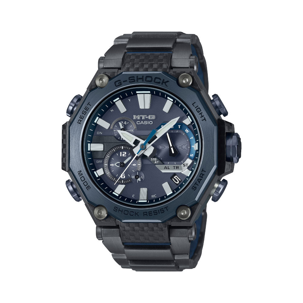CASIO G-SHOCK MTG-B2000 Series MTG-B2000YBD-2AJF カシオ ジーショック