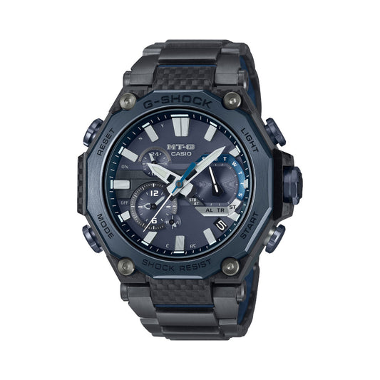 CASIO G-SHOCK MTG-B2000 Series MTG-B2000YBD-2AJF カシオ ジーショック