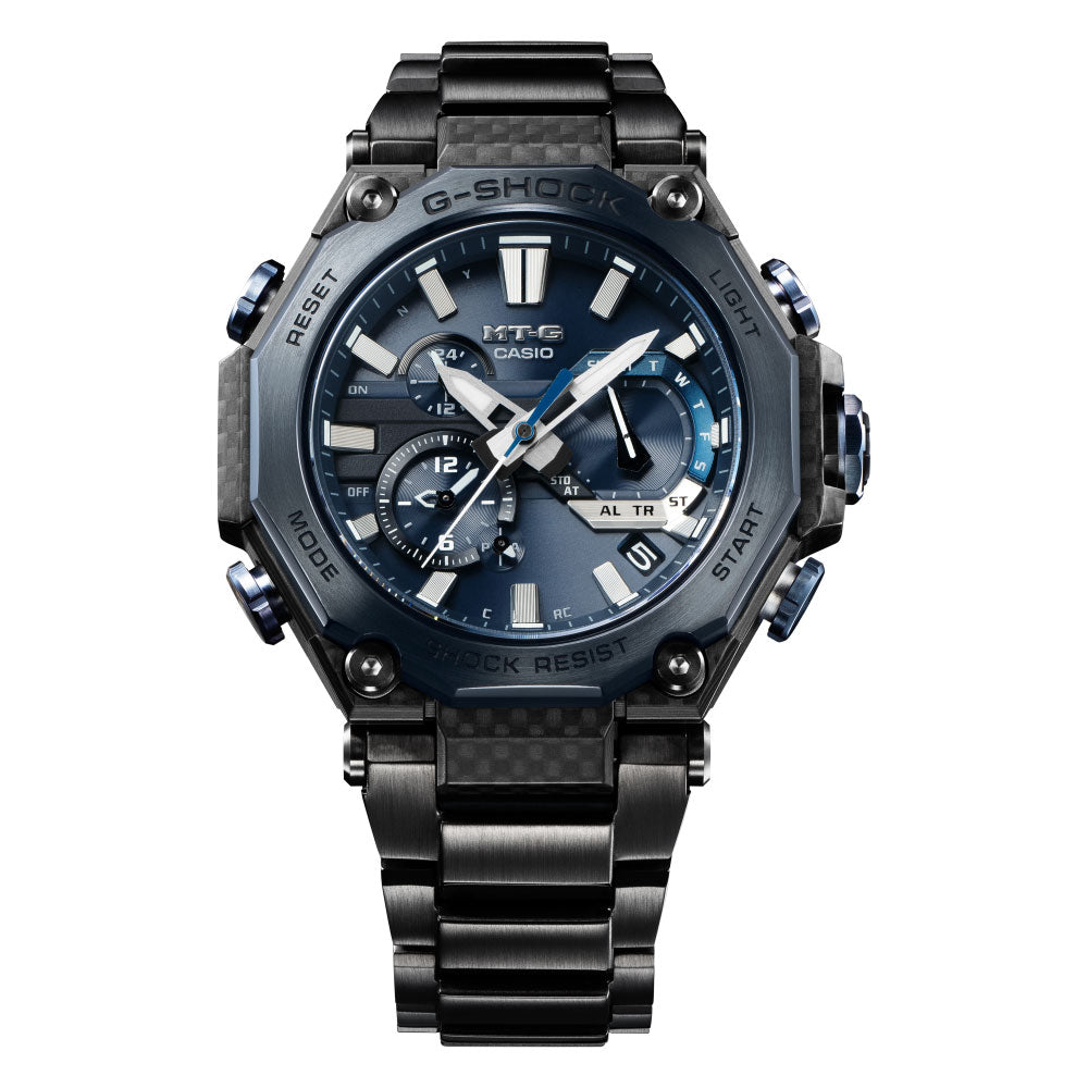 CASIO G-SHOCK MTG-B2000 Series MTG-B2000YBD-2AJF カシオ ジーショック