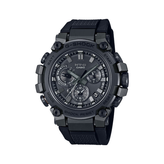 G-SHOCK MT-G MTG-B3000 Series MTG-B3000B-1AJF ジーショック MTG-B3000 Series エムティージー シリーズ カシオ 腕時計 メンズ