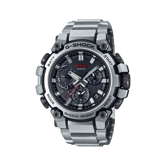 G-SHOCK MT-G MTG-B3000 Series MTG-B3000D-1AJF ジーショック MTG-B3000 Series エムティージー シリーズ カシオ 腕時計 メンズ