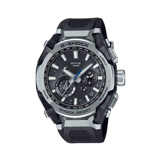 G-SHOCK MT-G MTG-B4000 Series MTG-B4000-1AJF ジーショック MTG-4000 Series エムティージー シリーズ カシオ 腕時計 メンズ