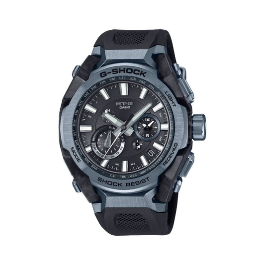 G-SHOCK MT-G MTG-B4000 Series MTG-B4000B-1A2JF ジーショック MTG-4000 Series エムティージー シリーズ カシオ 腕時計 メンズ