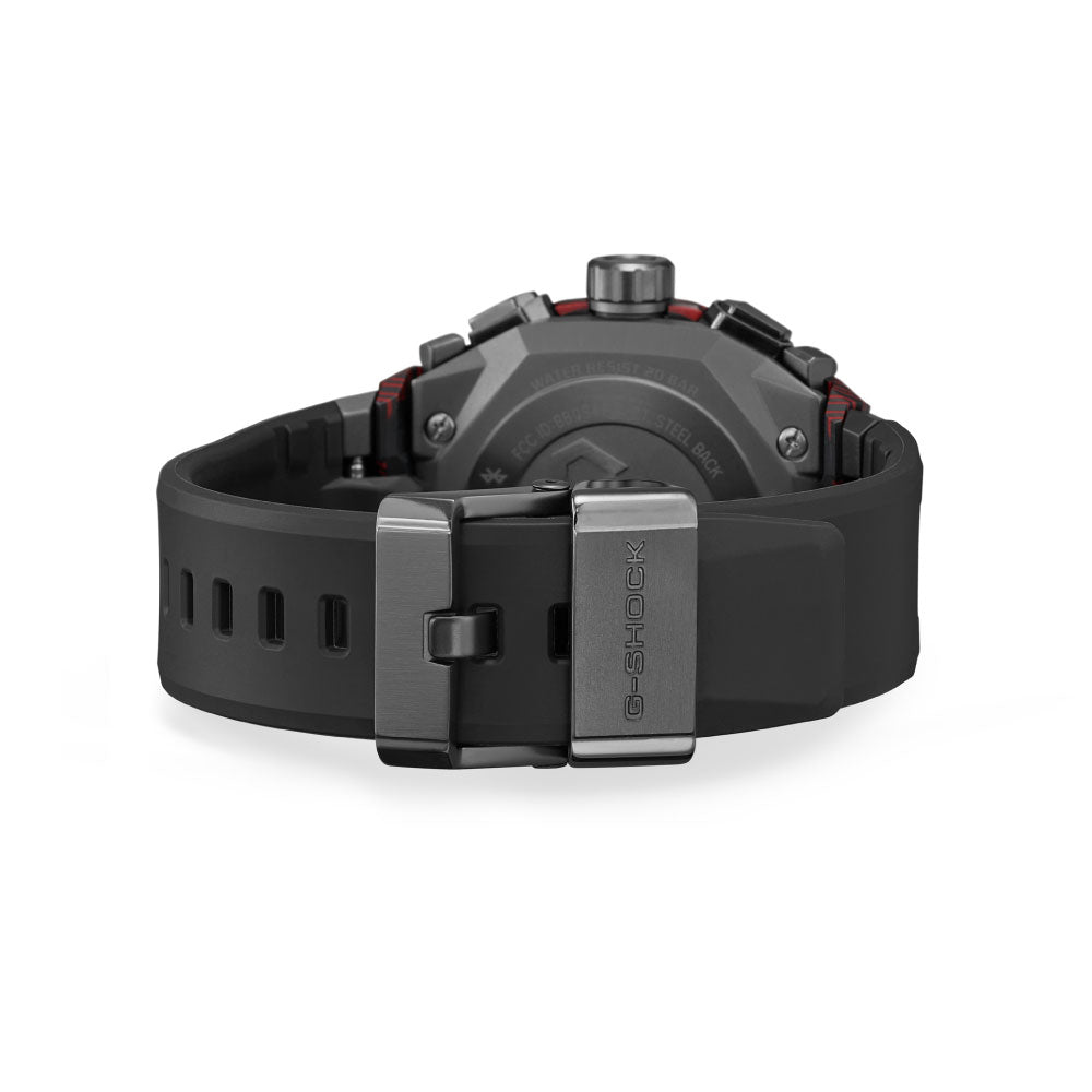 G-SHOCK MT-G B4000 ブラックIP MTG-B4000B-1AJF ジーショック 腕時計 gショック カシオ 腕時計 メンズ