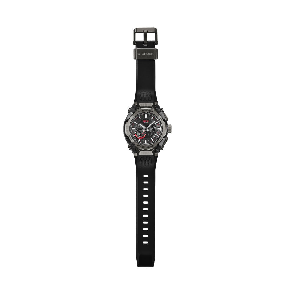 G-SHOCK MT-G B4000 ブラックIP MTG-B4000B-1AJF ジーショック 腕時計 gショック カシオ 腕時計 メンズ