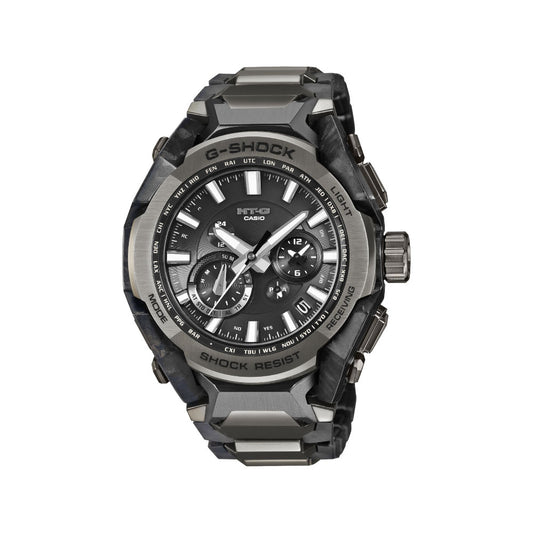 ＜2026年5月15日発売＞G-SHOCK MT-G B4000 ブラックIP MTG-B4000BD-1AJF ジーショック 腕時計 gショック カシオ 腕時計 メンズ