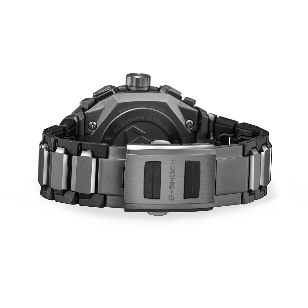G-SHOCK MT-G B4000 ブラックIP MTG-B4000BD-1AJF ジーショック 腕時計 gショック カシオ 腕時計 メンズ