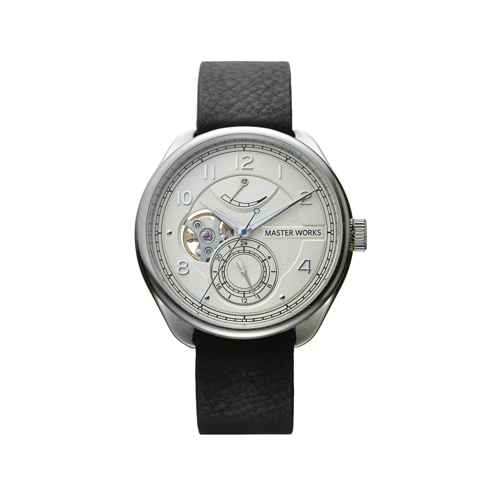 MASTER WORKS Quattro 001 MW08SI-FDBKG8