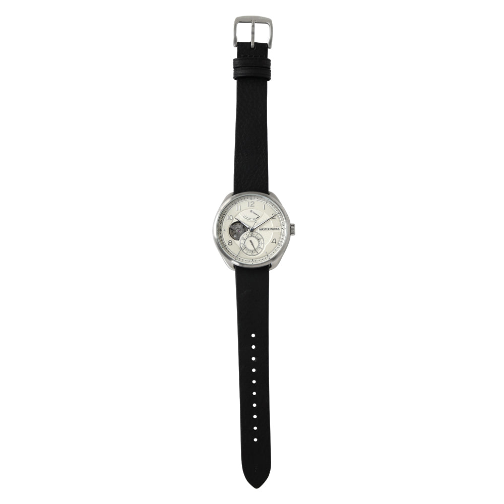 MASTER WORKS Quattro 001 MW08SI-FDBKG8