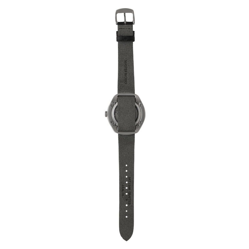 MASTER WORKS Quattro 001 MW08SI-FDBKG8