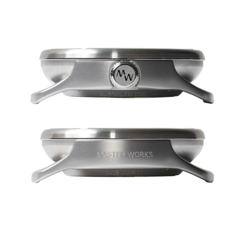 MASTER WORKS Quattro 001 MW08SI-FDBKG8
