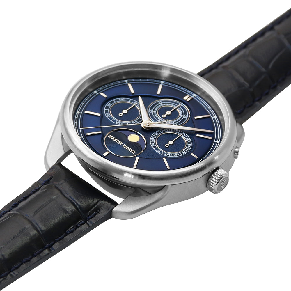MASTER WORKS Quattro 004 MW21SN-ACNVG8
