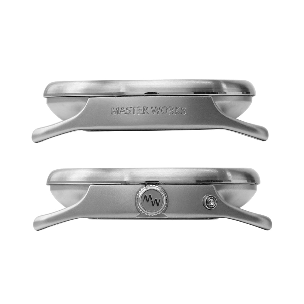 MASTER WORKS Quattro 004 MW21SN-ACNVG8