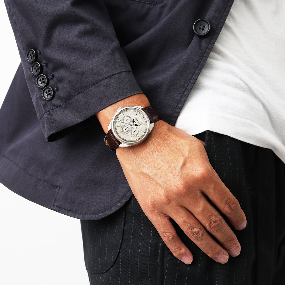 MASTER WORKS Quattro 004 MW21SN-ACNVG8