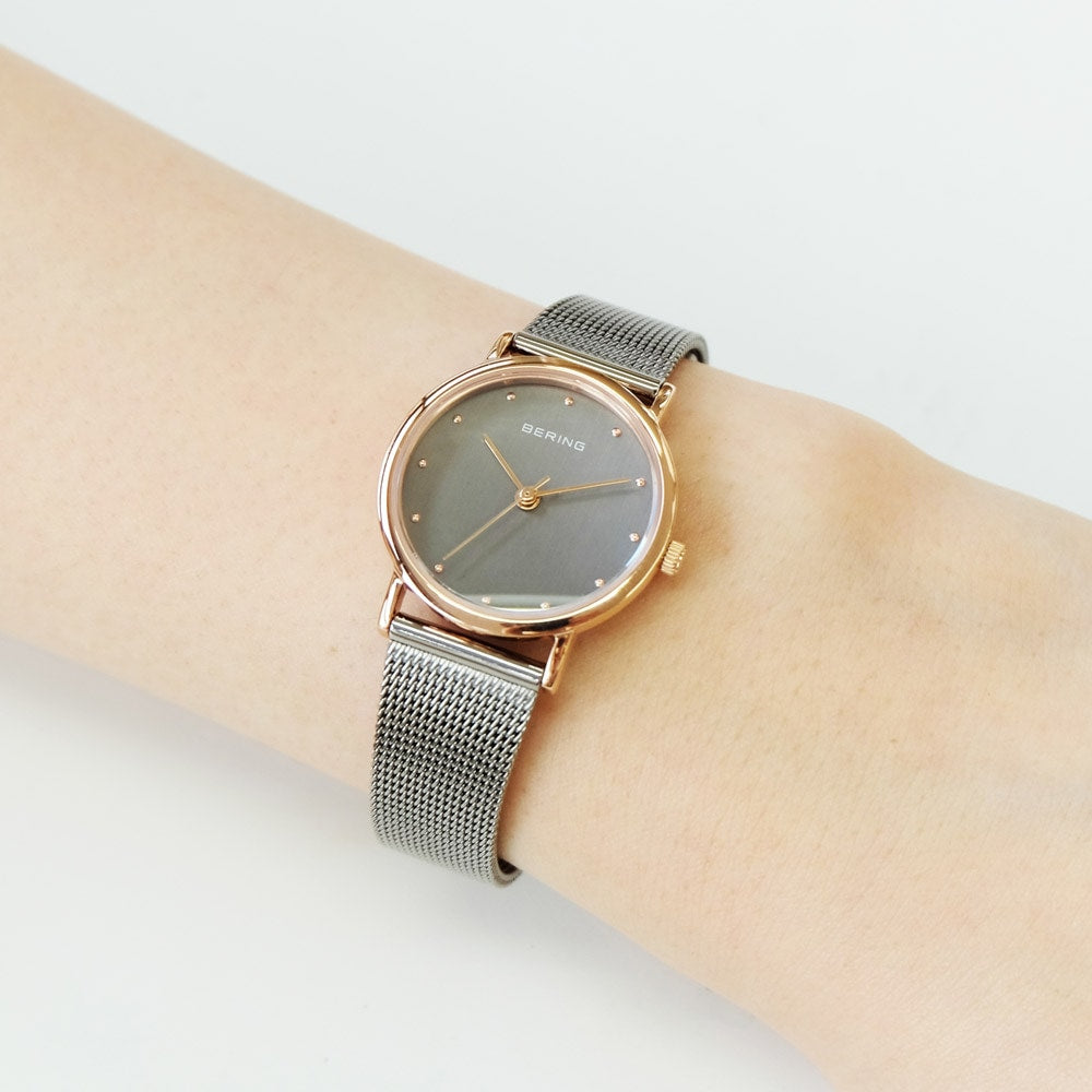 BERING North Pole 13426-369 13436-369 ベーリング ペアウォッチ