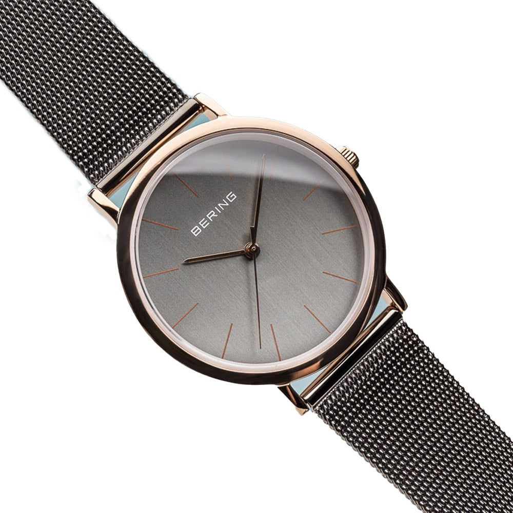 BERING North Pole 13426-369 13436-369 ベーリング ペアウォッチ