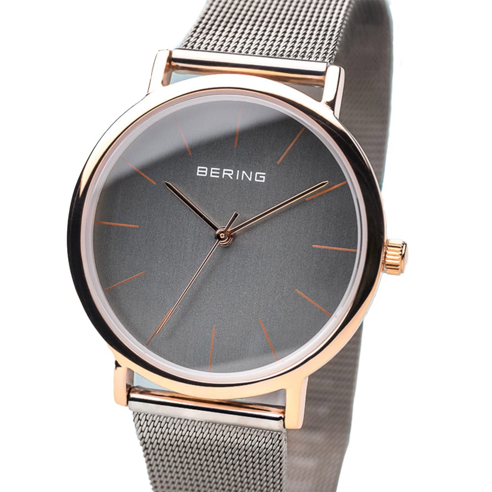 BERING North Pole 13426-369 13436-369 ベーリング ペアウォッチ