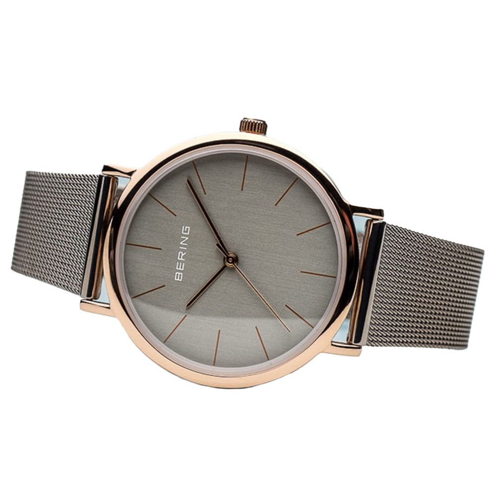 BERING North Pole 13426-369 13436-369 ベーリング ペアウォッチ