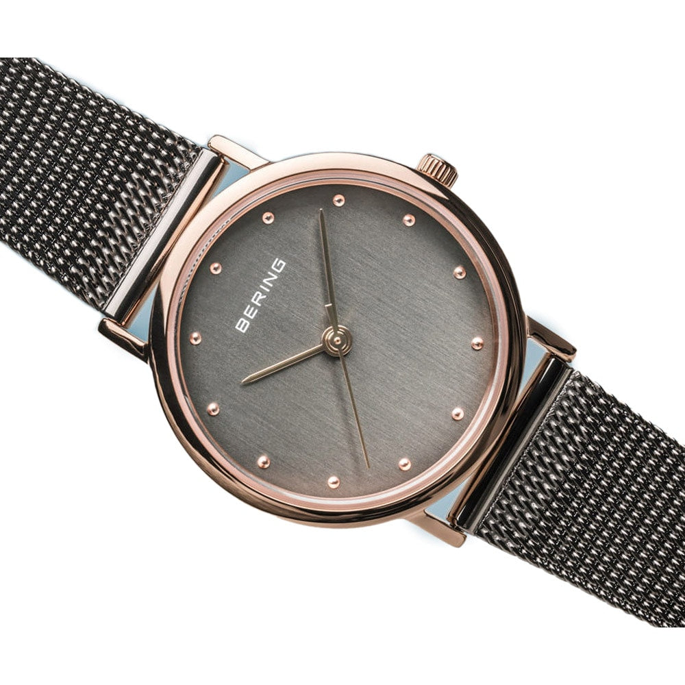 BERING North Pole 13426-369 13436-369 ベーリング ペアウォッチ