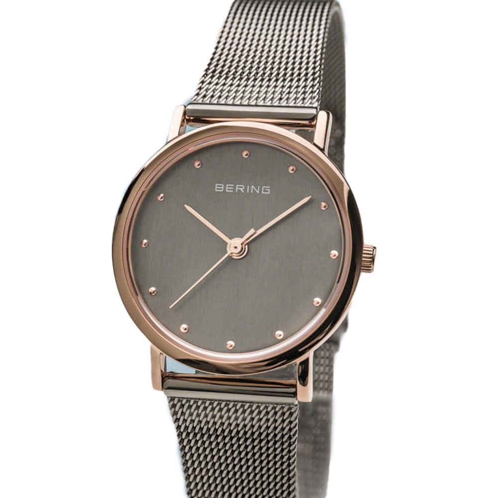 BERING North Pole 13426-369 13436-369 ベーリング ペアウォッチ