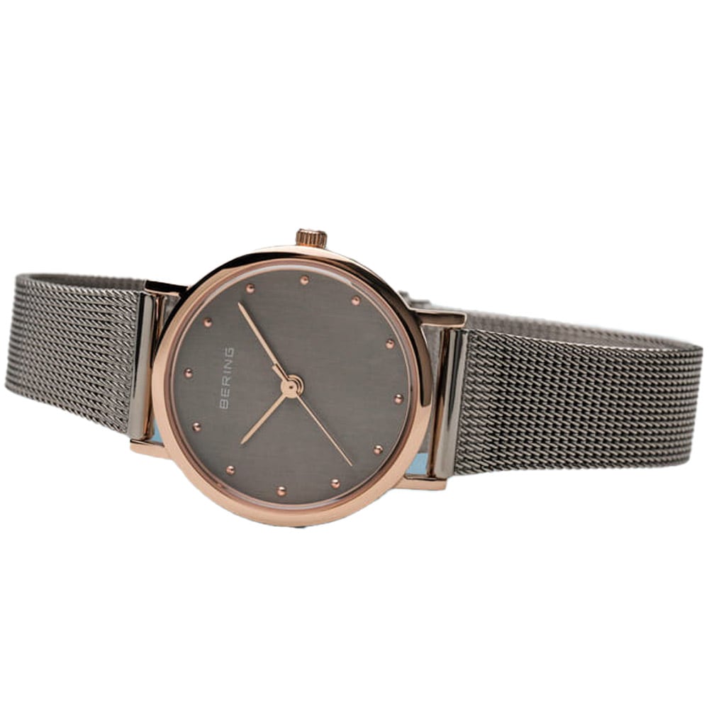 BERING North Pole 13426-369 13436-369 ベーリング ペアウォッチ