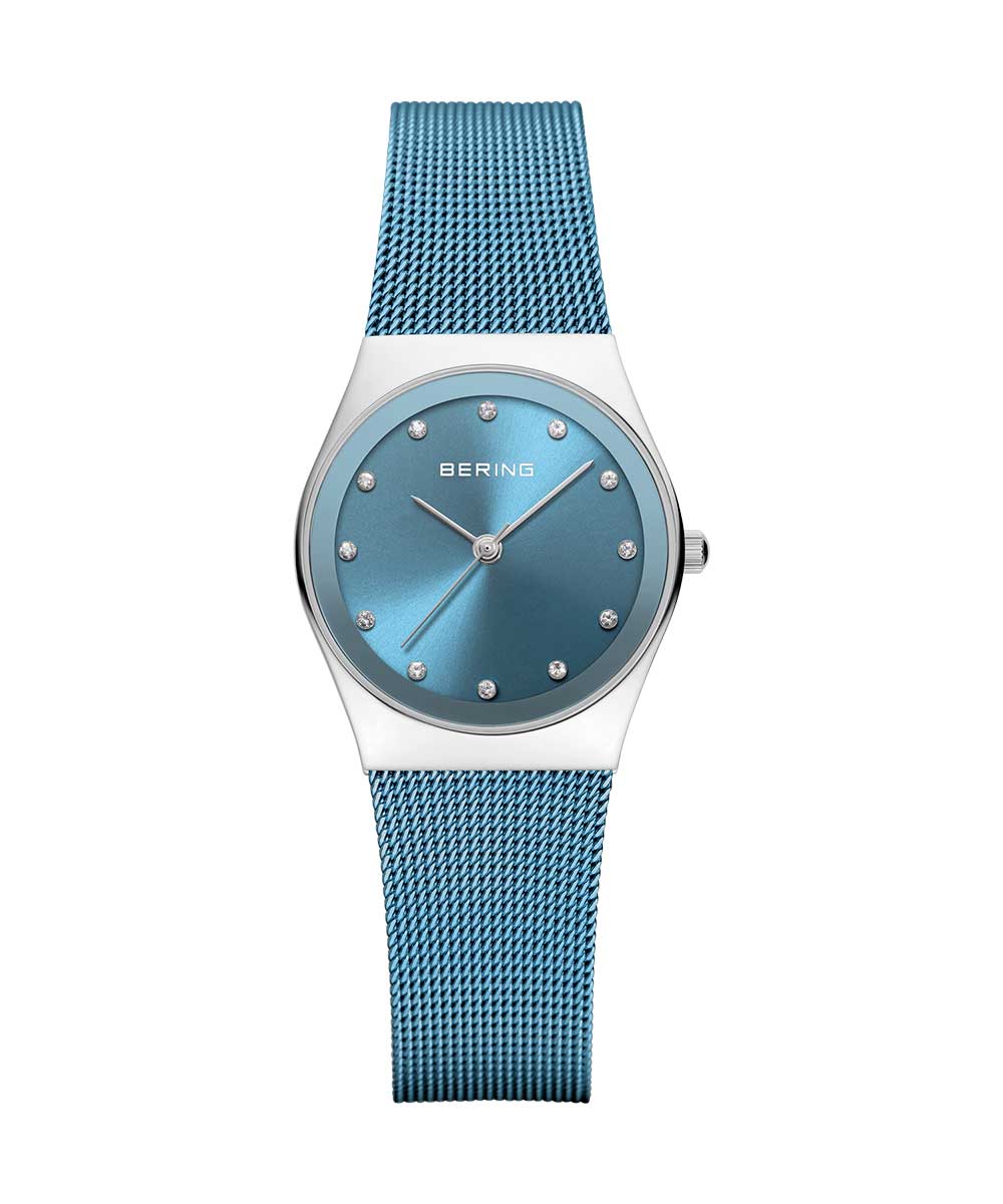 BERING Arctic Blue Pair Collection 14240-809-j 12927-308 ベーリング ペアウォッチ ベーリング 時計