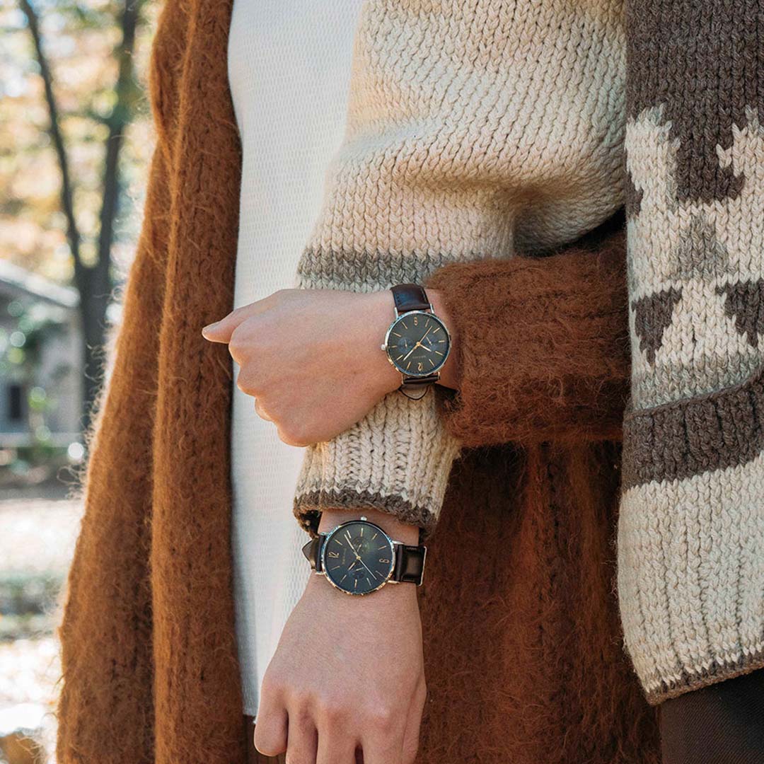 BERING Changes 14240-005 14236-005 ベーリング ペアウォッチ ベーリング 時計