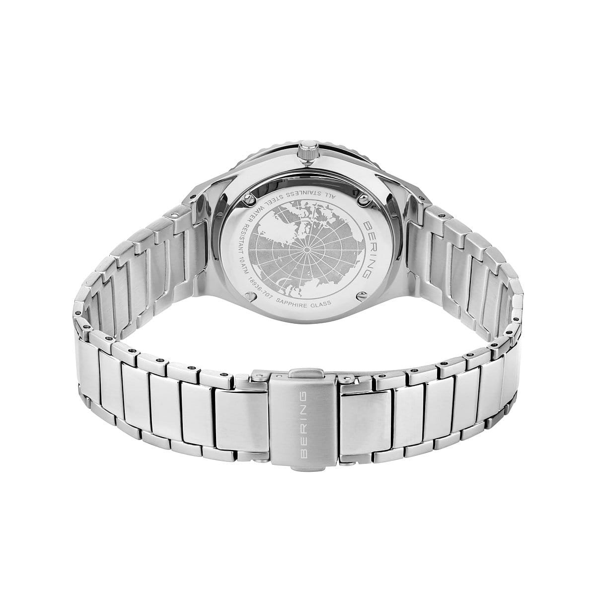 BERING ARCTIC CIRCLE 19441-707 ARCTIC SAILING MINI 18936-707 ベーリング ペアウォッチ ベーリング 時計