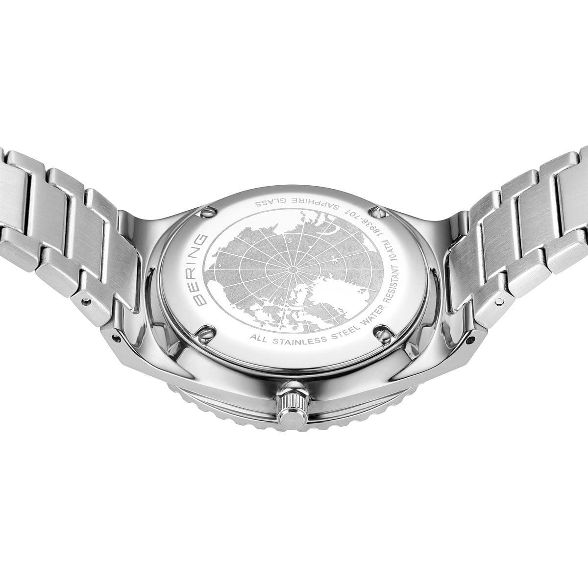 BERING ARCTIC CIRCLE 19441-707 ARCTIC SAILING MINI 18936-707 ベーリング ペアウォッチ ベーリング 時計