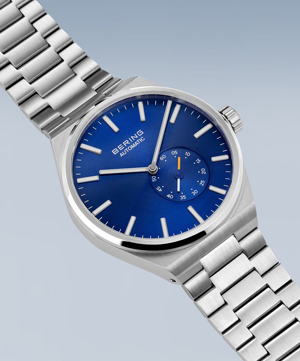 BERING ARCTIC CIRCLE 19441-707 ARCTIC SAILING MINI 18936-707 ベーリング ペアウォッチ ベーリング 時計