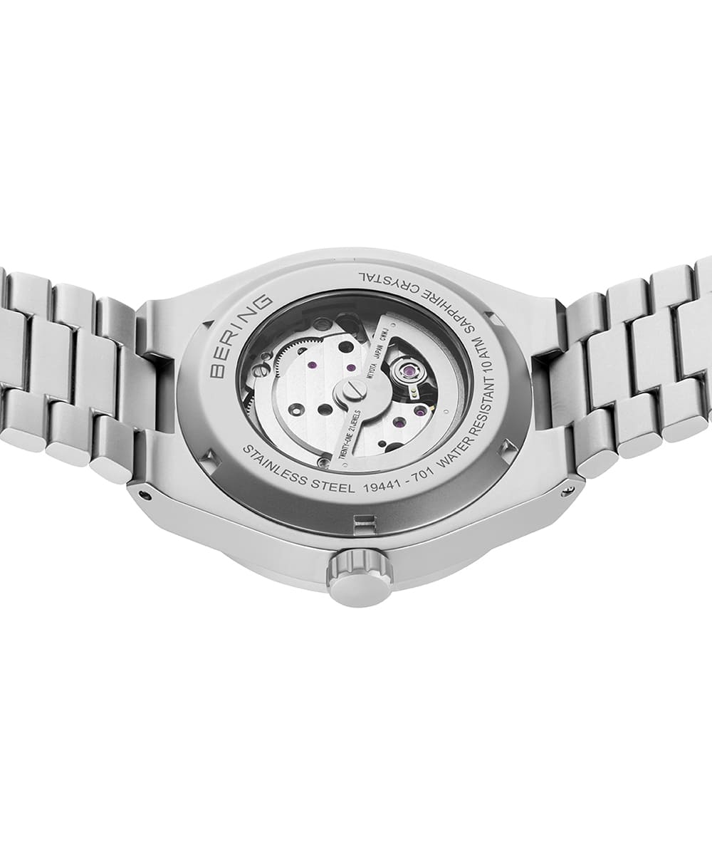 BERING ARCTIC CIRCLE 19441-707 ARCTIC SAILING MINI 18936-707 ベーリング ペアウォッチ ベーリング 時計